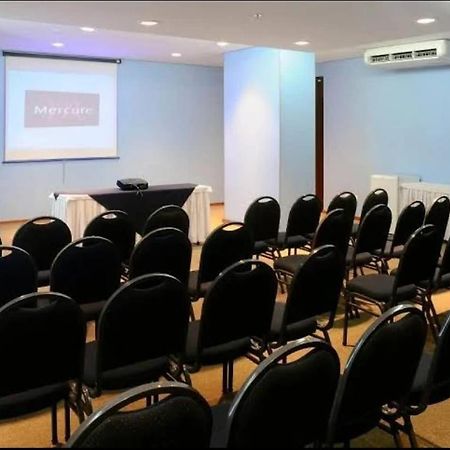 ###Sensacional### Mercure Apart Hotel Premium ماناوس المظهر الخارجي الصورة