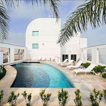 ###Sensacional### Mercure Apart Hotel Premium ماناوس المظهر الخارجي الصورة