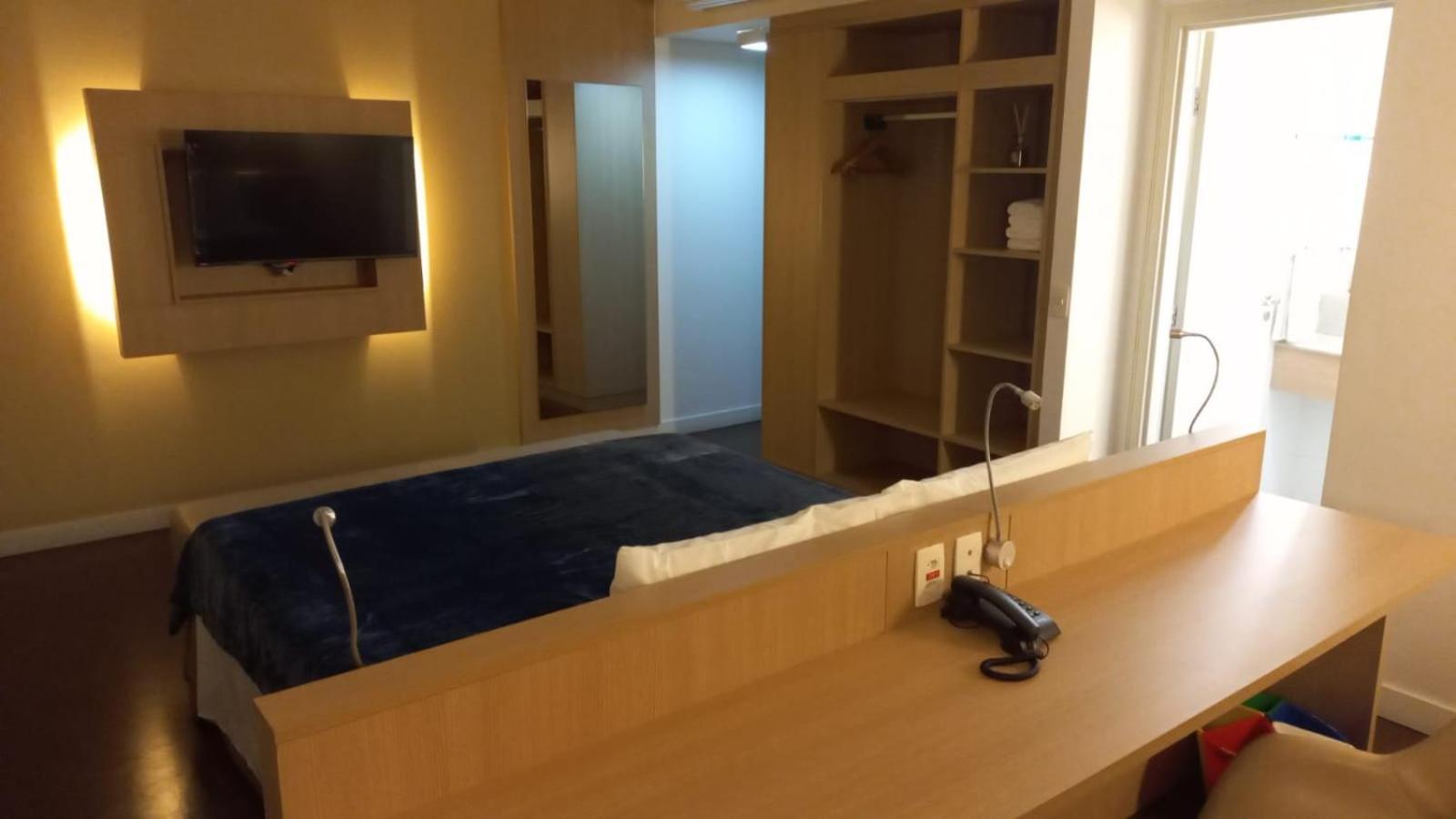 ###Sensacional### Mercure Apart Hotel Premium ماناوس المظهر الخارجي الصورة
