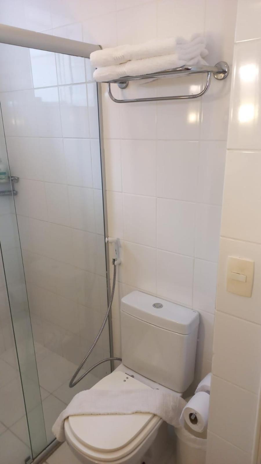 ###Sensacional### Mercure Apart Hotel Premium ماناوس المظهر الخارجي الصورة