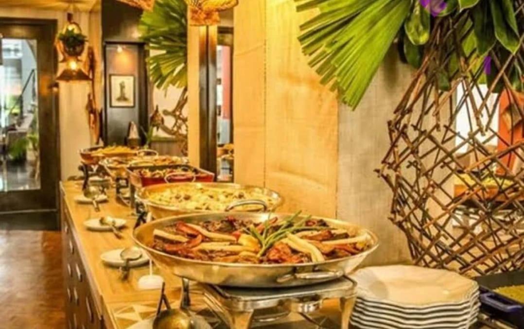 ###Sensacional### Mercure Apart Hotel Premium ماناوس المظهر الخارجي الصورة