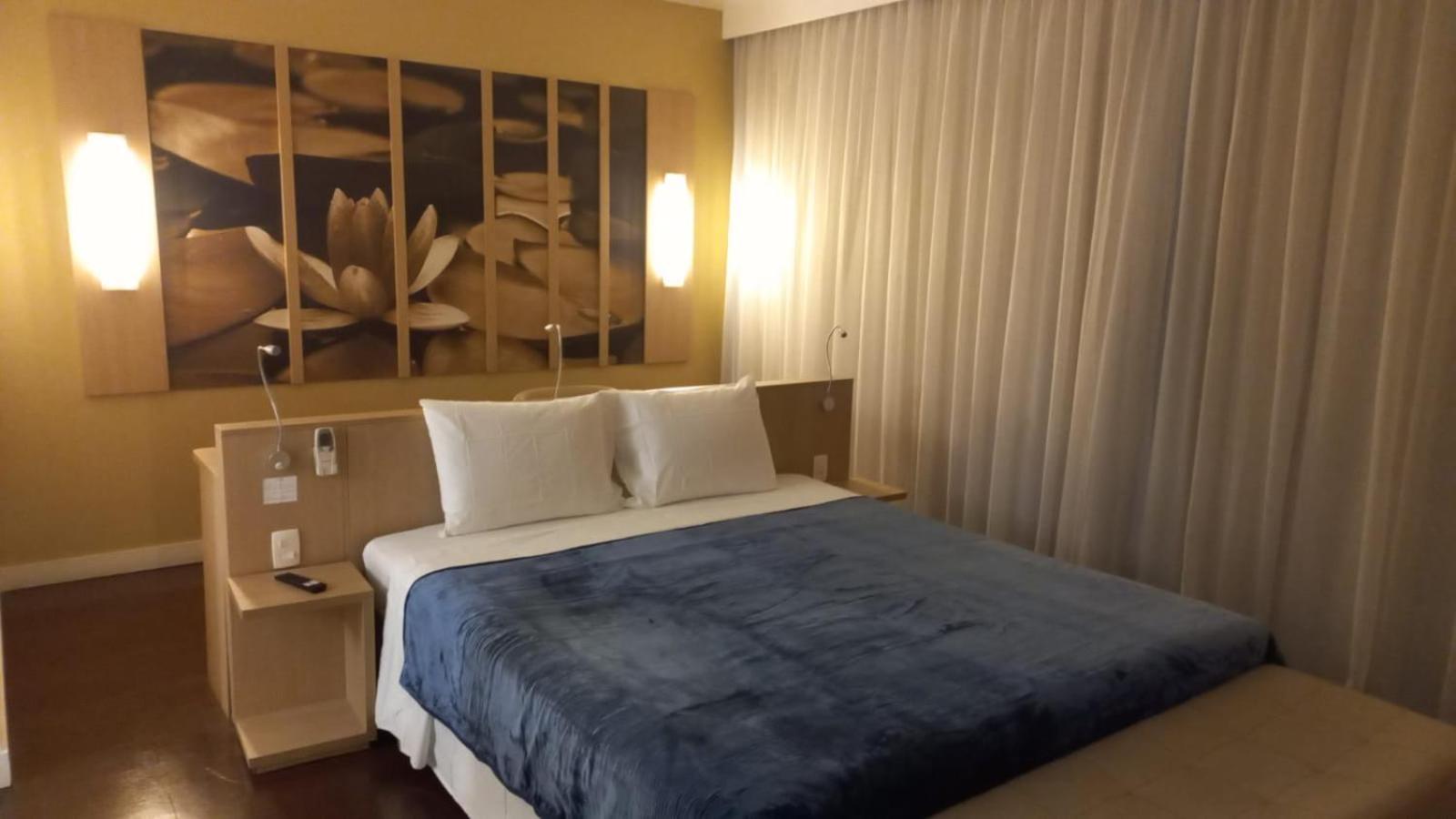 ###Sensacional### Mercure Apart Hotel Premium ماناوس المظهر الخارجي الصورة