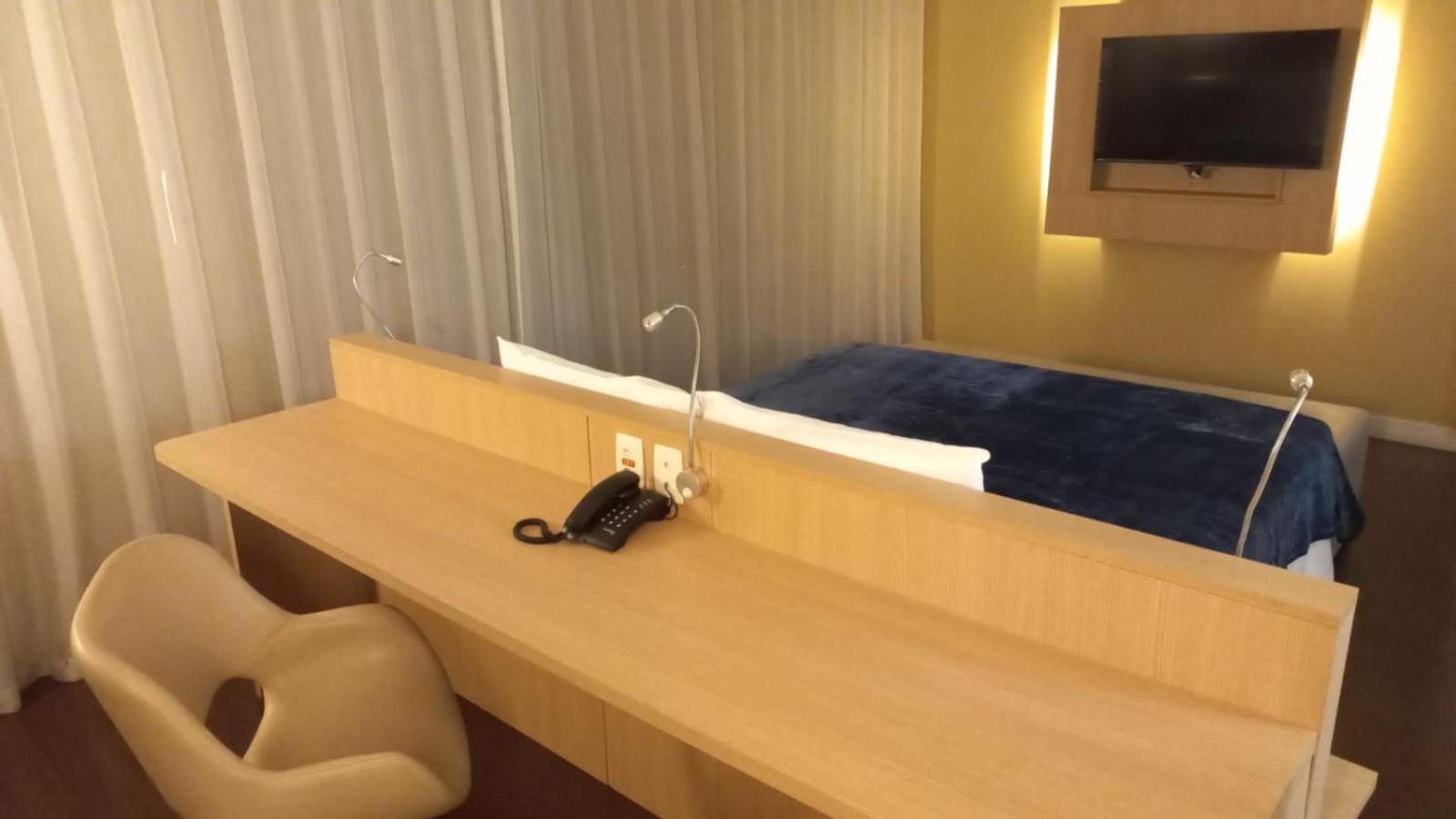 ###Sensacional### Mercure Apart Hotel Premium ماناوس المظهر الخارجي الصورة